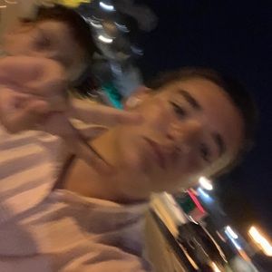 Meet your Posher, Thomas